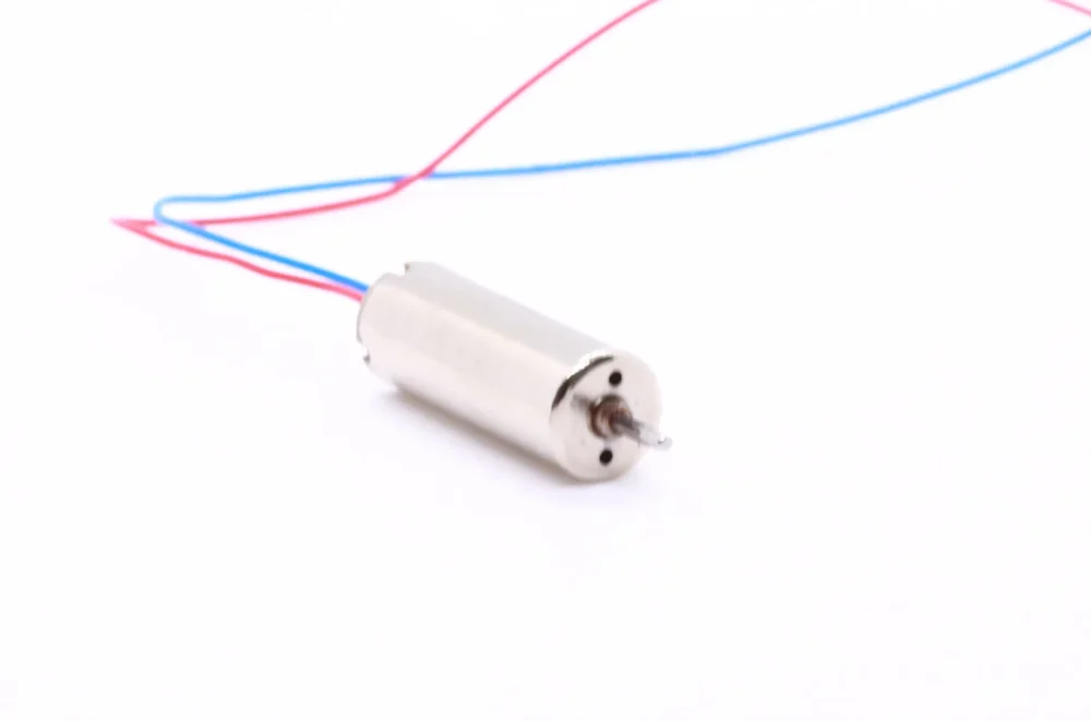 7mm dc coreless motor 20mm tsl d0720