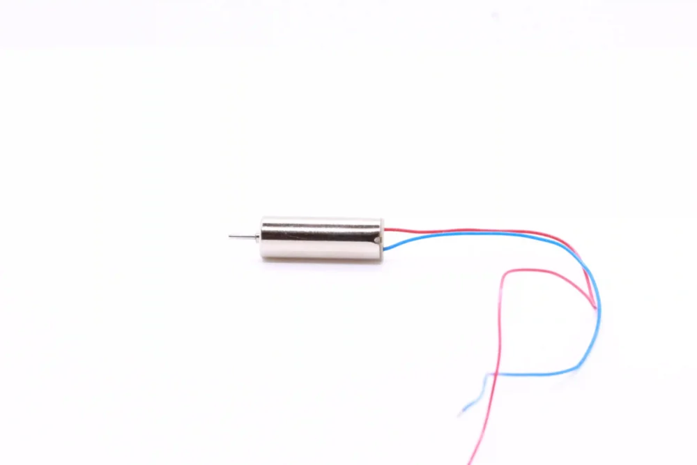 7mm dc coreless motor 20mm tsl d0720 second