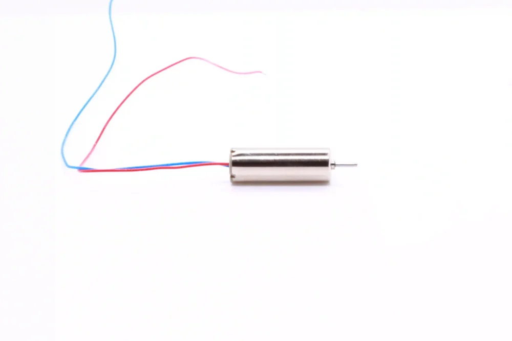 7mm dc coreless motor 20mm tsl d0720 third