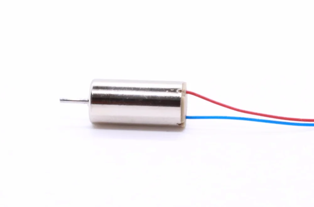 8mm coreless dc motor 16mm tsl d0816