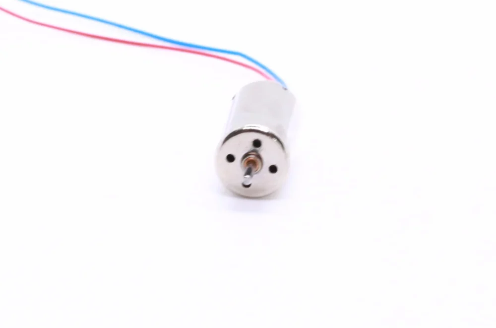 8mm coreless dc motor 16mm tsl d0816 first