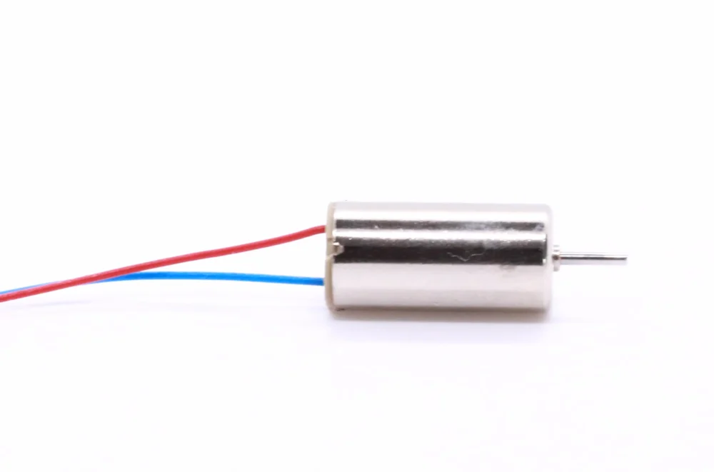 8mm coreless dc motor 16mm tsl d0816 forth
