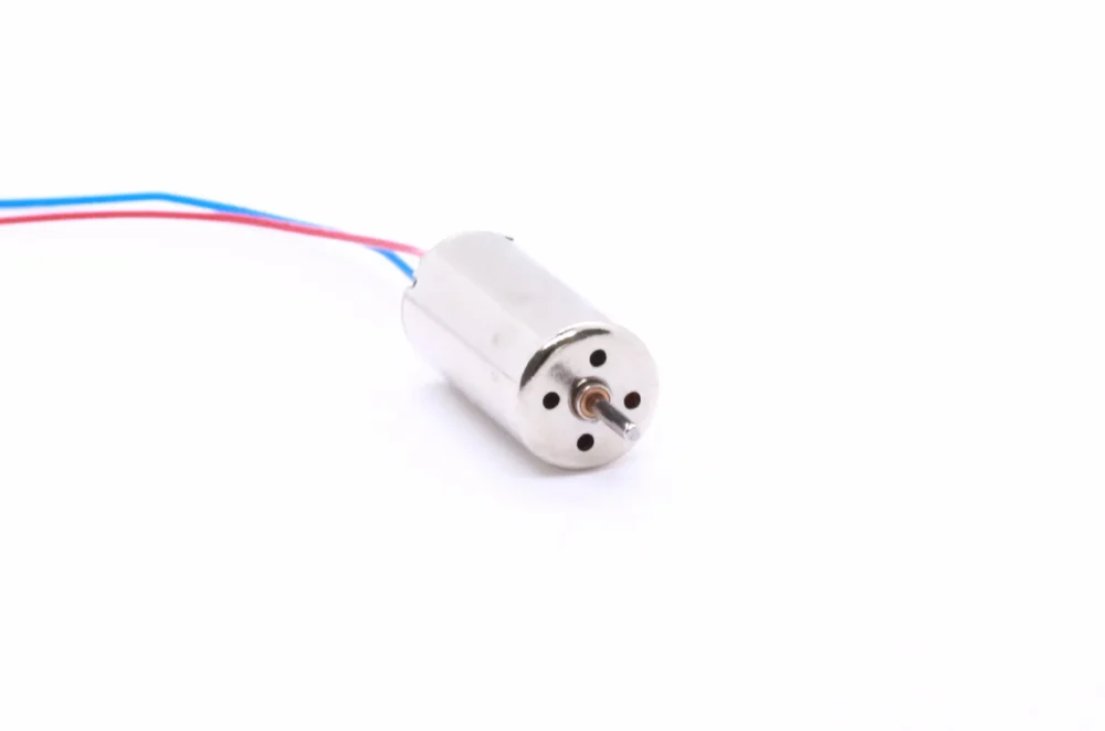 8mm coreless dc motor 16mm tsl d0816 third