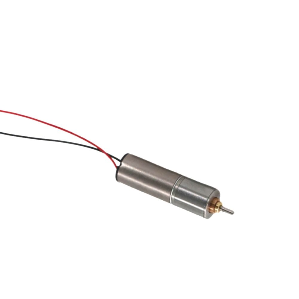 8mm micro metal planetary gear motor tsl ig08gm 04