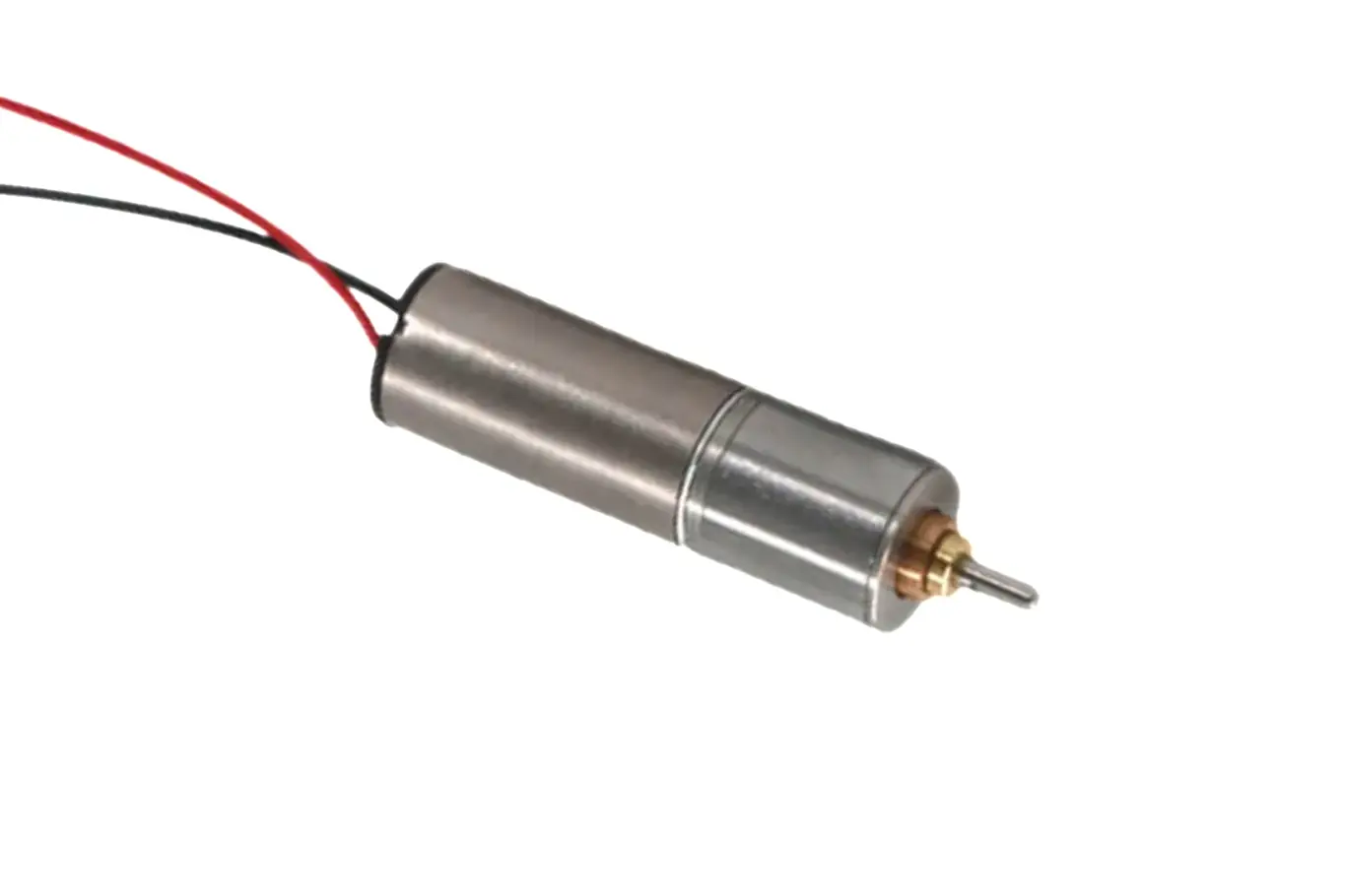 8mm micro metal planetary gear motor tsl ig08gm 04 main view