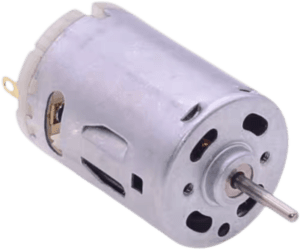 brushed dc motor manufacturer