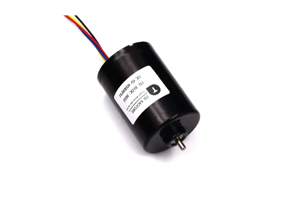 brushless dc electric motor bldc 3650