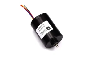 brushless dc electric motor bldc 3650