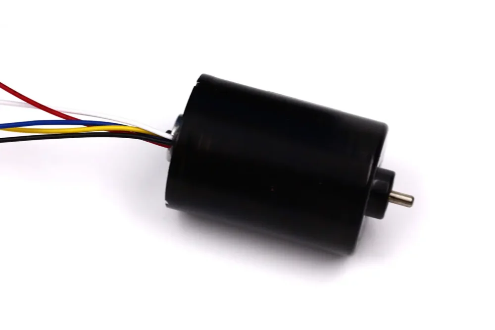 brushless dc electric motor bldc 3650 third