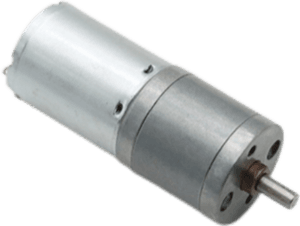 brushless dc gear motor manufacturer