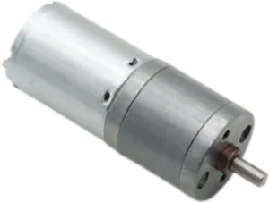 brushless dc gear motor manufacturer