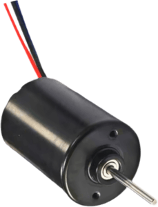 brushless dc motor chinese manufacturer