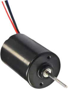 brushless dc motor chinese manufacturer