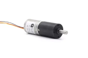 brushless planetary gear motor model tsl ga24y 2430