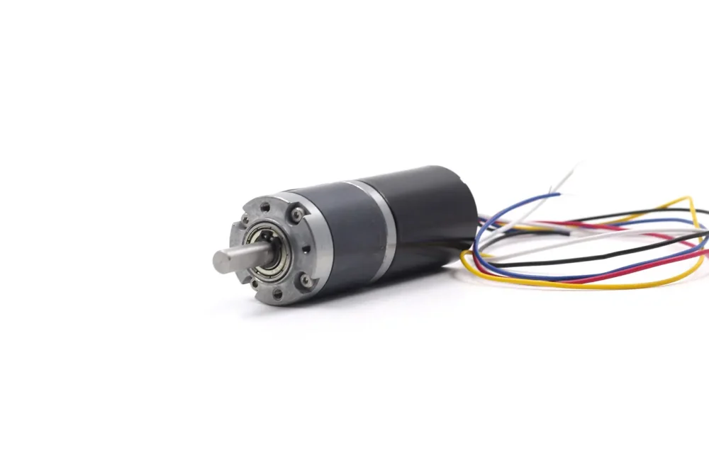 brushless planetary gear motor tsl ga28 2838 ce