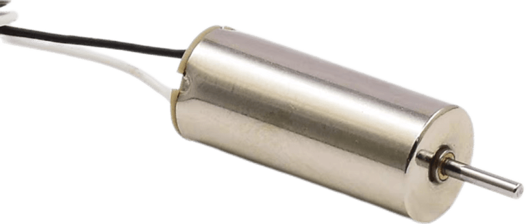 coreless dc motor manufacturer