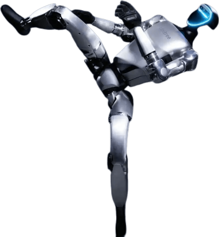coreless gear motor used in robotics