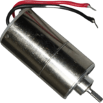 corless gear motor advantages
