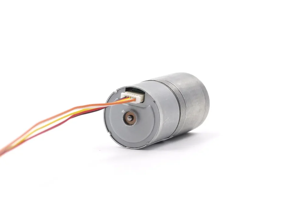 dc brushless motor high torque tsl gm25 bl2418