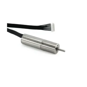 dc coreless gear motor tsl bl1635gm1623