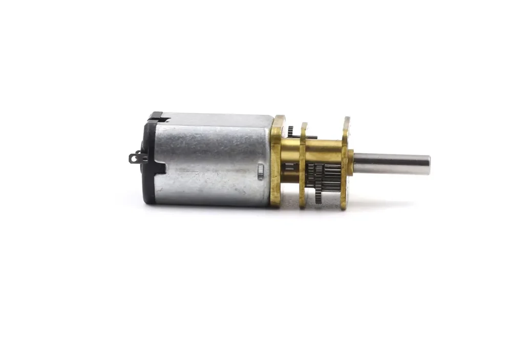 dc gear motor tsl gm13 030pk