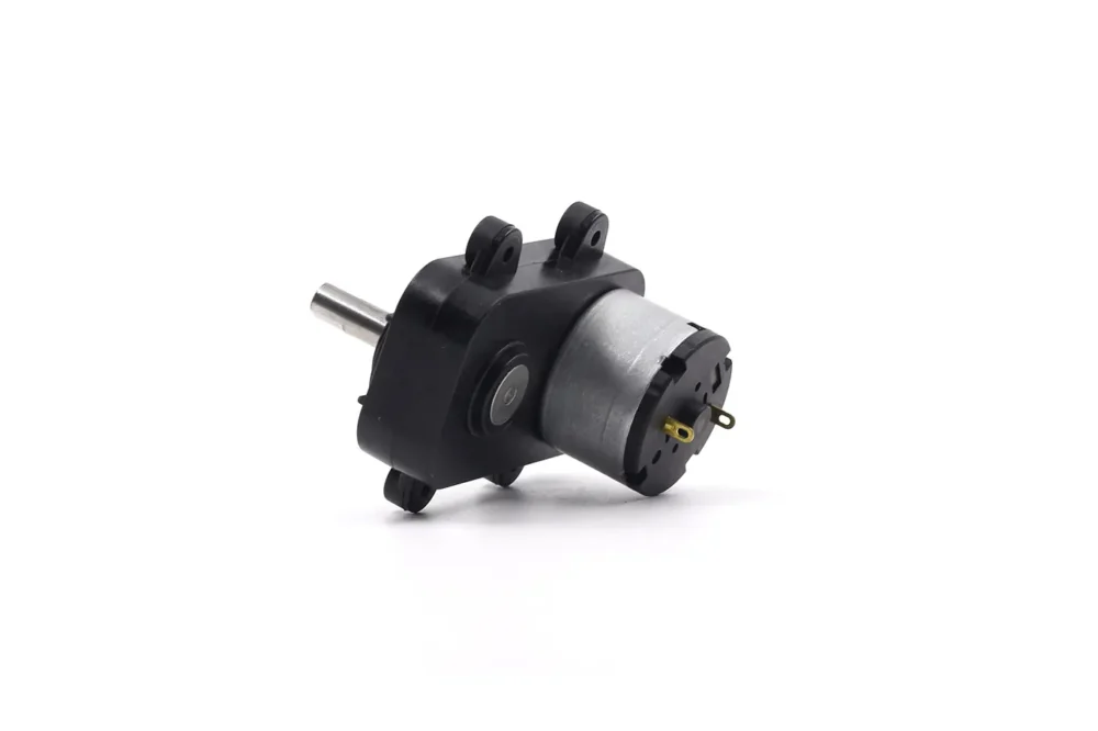 dc micro gear motor tsl js6839 520