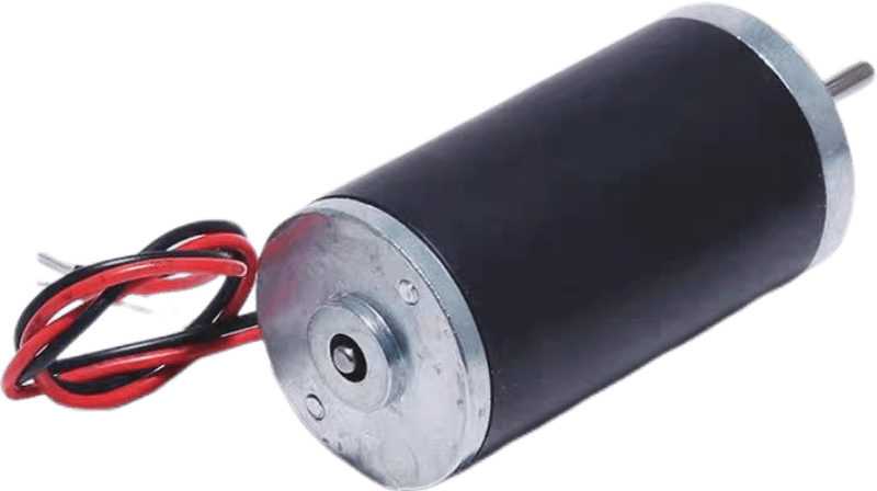 dc motor chinese manufacturer