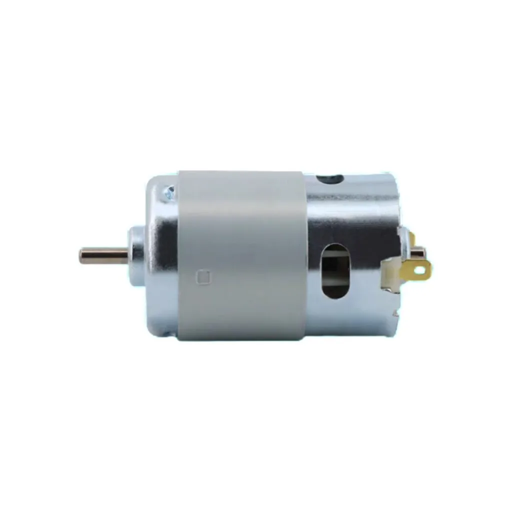 Gleichstrommotor hergestellt in China