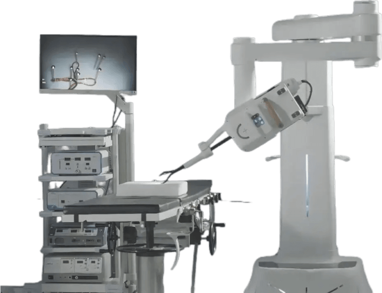 dc motor used in precise medical