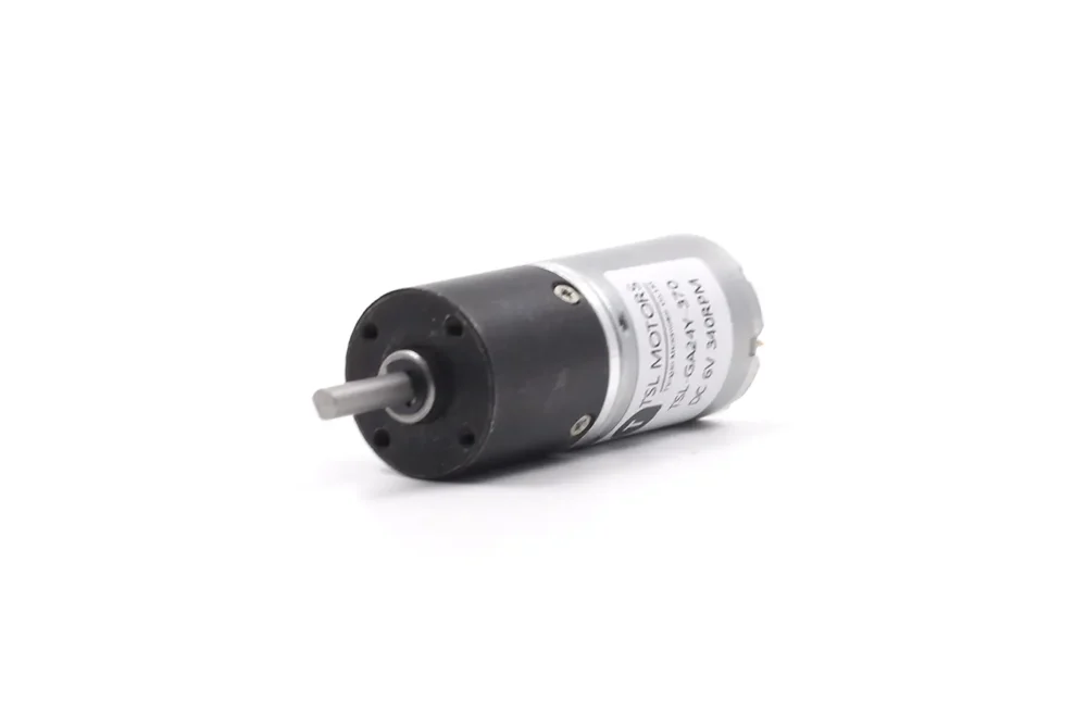 dc planetary gear motor 12v tsl ga24y 370