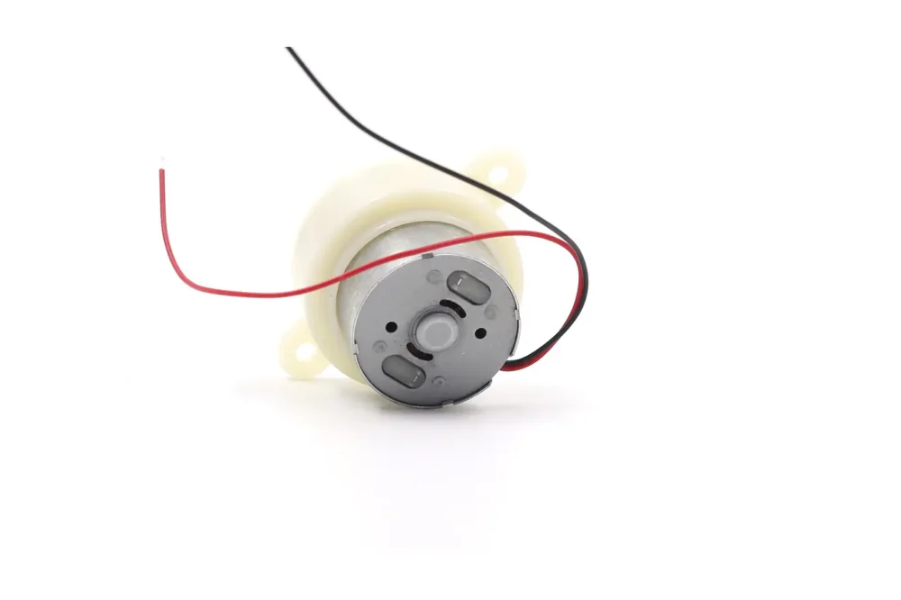gear dc motor tsl js30