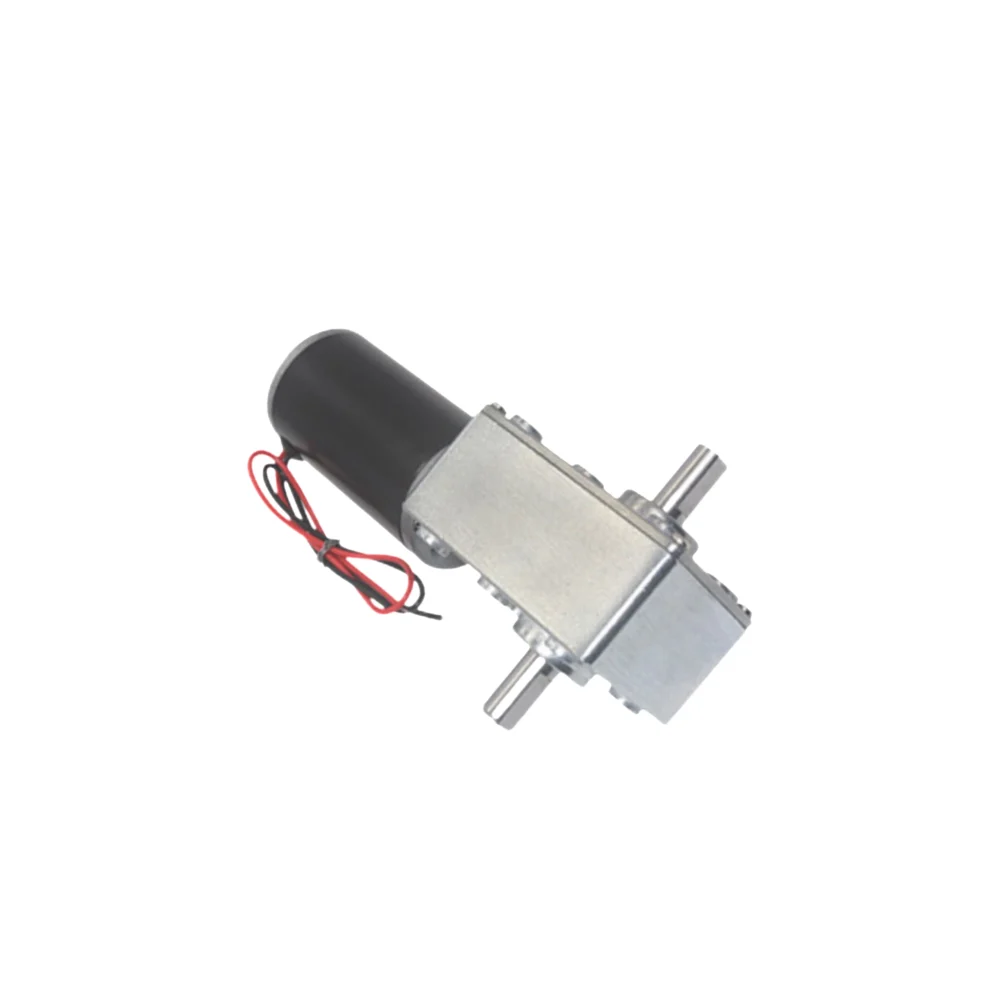 geared motor right angle self locking tsl 5840 31zys d