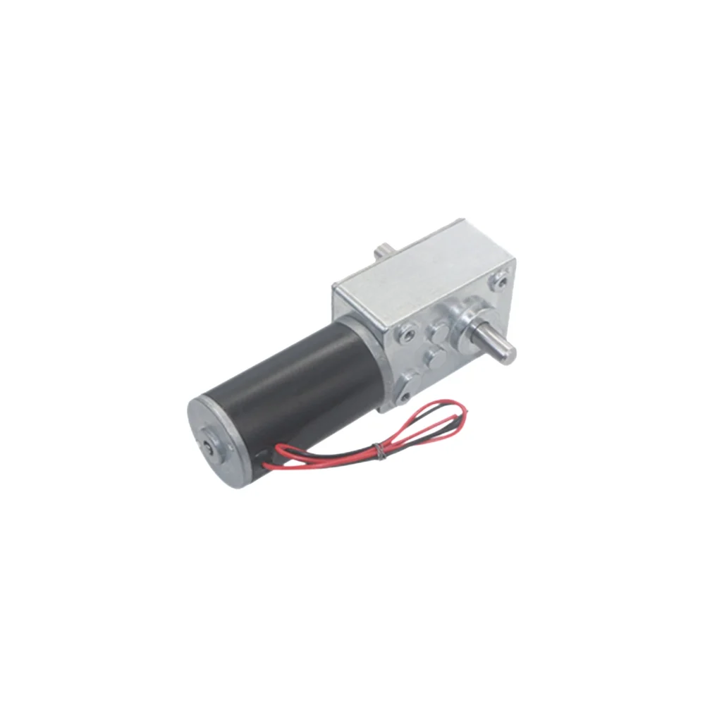 geared motor right angle self locking tsl 5840 31zys d second