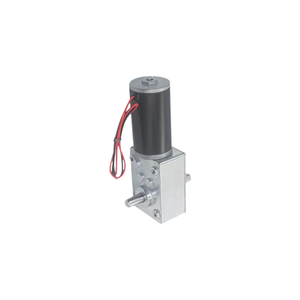 geared motor right angle self locking tsl 5840 31zys d third