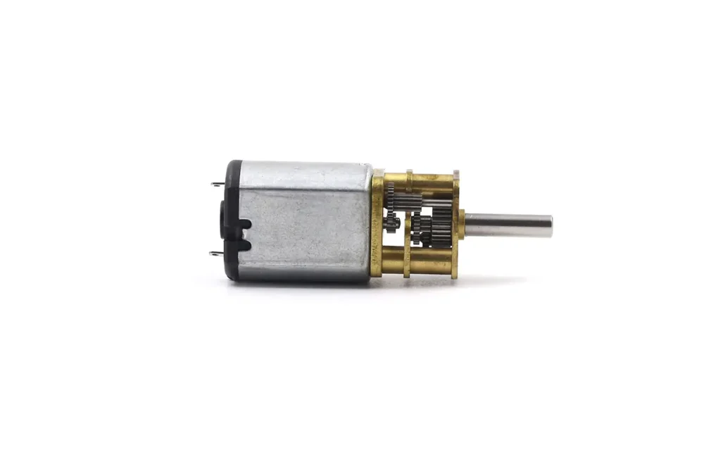 geared motor tsl gm13 030pk