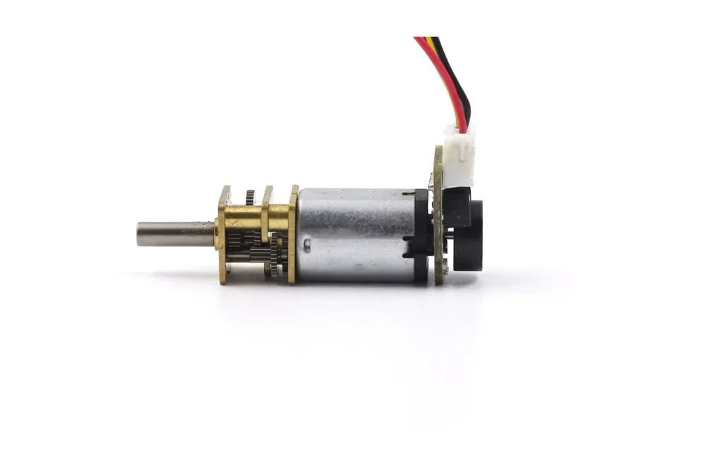 getriebemotor tsl gm12 n20va en