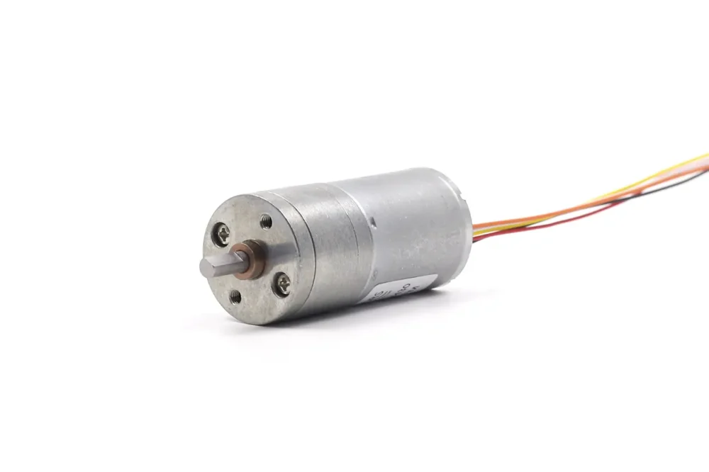 high torque bldc motor tsl gm25 bl2430