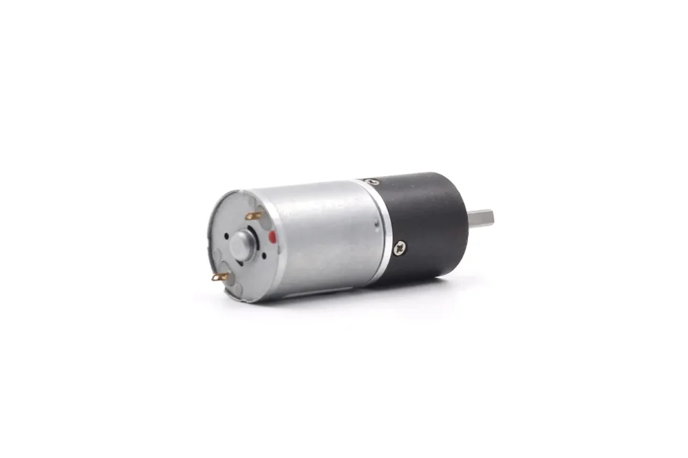 high torque dc motor tsl ga24y 370