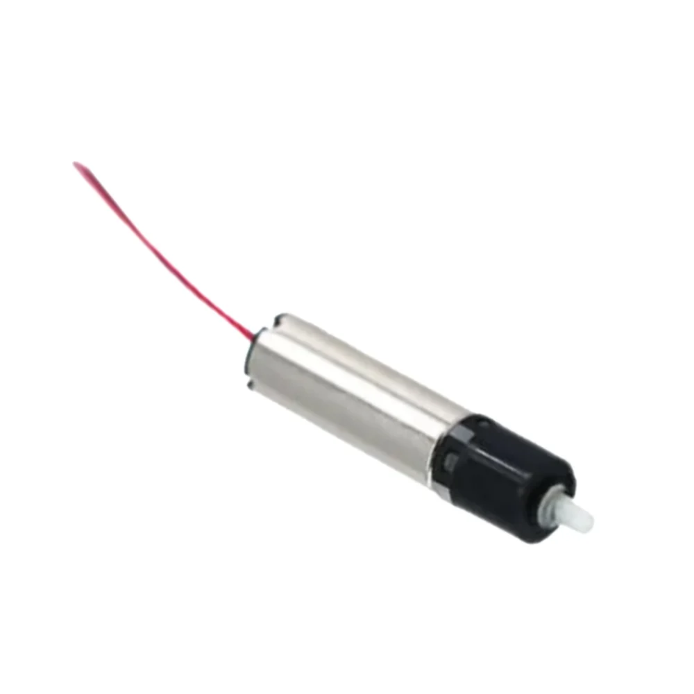 micro dc 6mm diameter gear motor tsl 617 26.45 0675