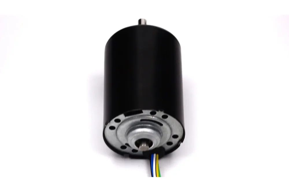micro dc brushless motor tsl bldc 4260