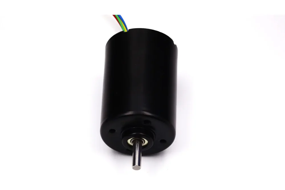 micro dc brushless motor tsl bldc 4260 first