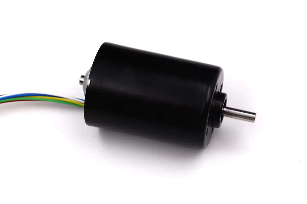 micro dc brushless motor tsl bldc 4260 second