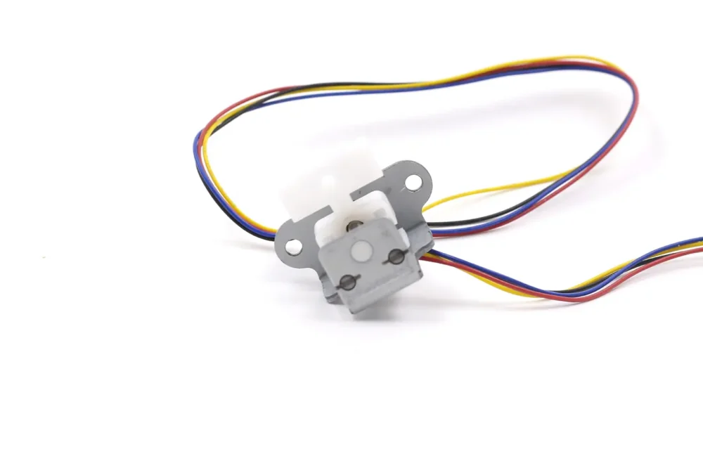 mini stepper motor linear actuator tsl sm1519