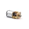 n10 mini gear motor tsl gm12 n10va