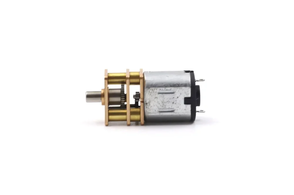n10 mini gear motor tsl gm12 n10va first