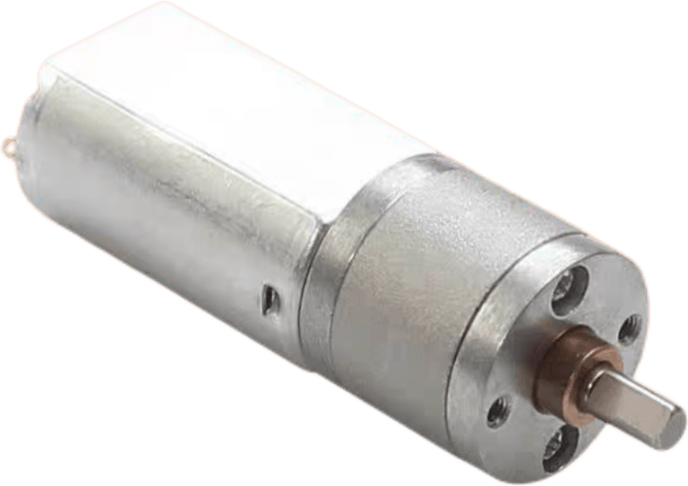 n20 gear motor made in china