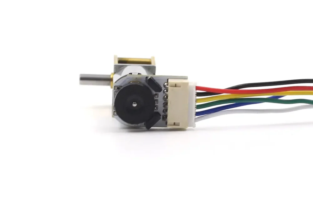 n20 gear motor with encoder tsl wg1218s n20 en