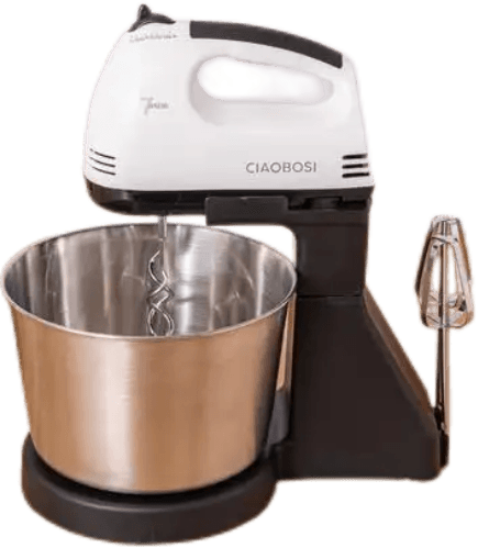 plastic gear motor used in kitchen gadgets