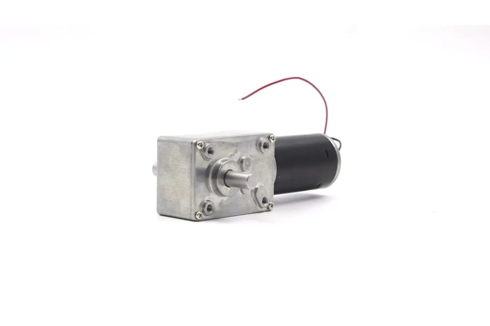 right angle gear motor tsl 5840gw 31zys d 1206