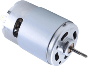 small dc motor made in china